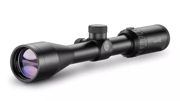 Hawke Vantage 3-9x40 - Hawke-kikkertsikter - 621070Hawke8 - 1