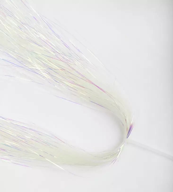 Hedron Magnum Flashabou Pearl-A-Glow - Blits - 40550100123 - 2