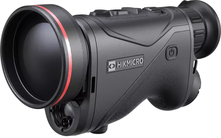 HIKMICRO Condor CQ50L 2.0 - Monokulære observasjonsinstrumenter - 6974004647193 - 1