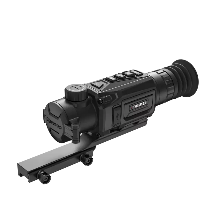 HikMicro Thunder Pro TH35P 2.0 - Varmekameraer og nattsynsapparater - 6974004642983 - 1