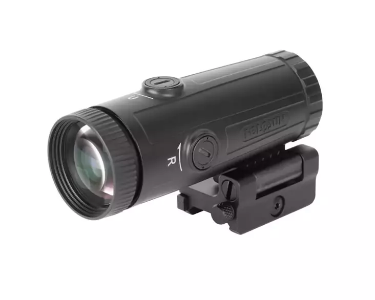Holosun HM6X - Rødpunkt- og holografiske sikter for rifler - 810047073253 - 3