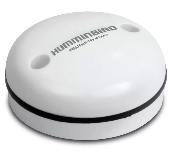Humminbird Precision GPS Module - Humminbird-tilbehør - 082324037863 - 1