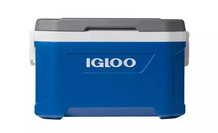 Igloo Marine 50 Latitude - Kyllådar og -vesker - 034223503383 - 1