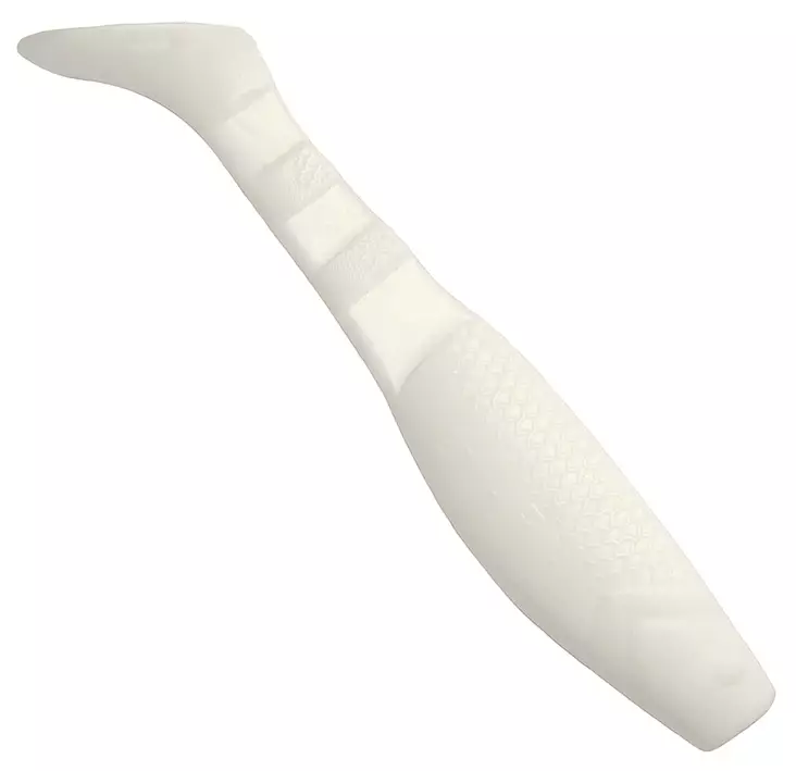 K.P Baits Original Shad 2" - Lappfiskjigger - 231220203 - 1