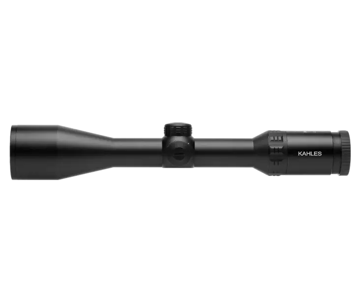 Kahles Helia 2-10x50i #4-Dot - Kahles-kikkertsikter - 9008729006243 - 1