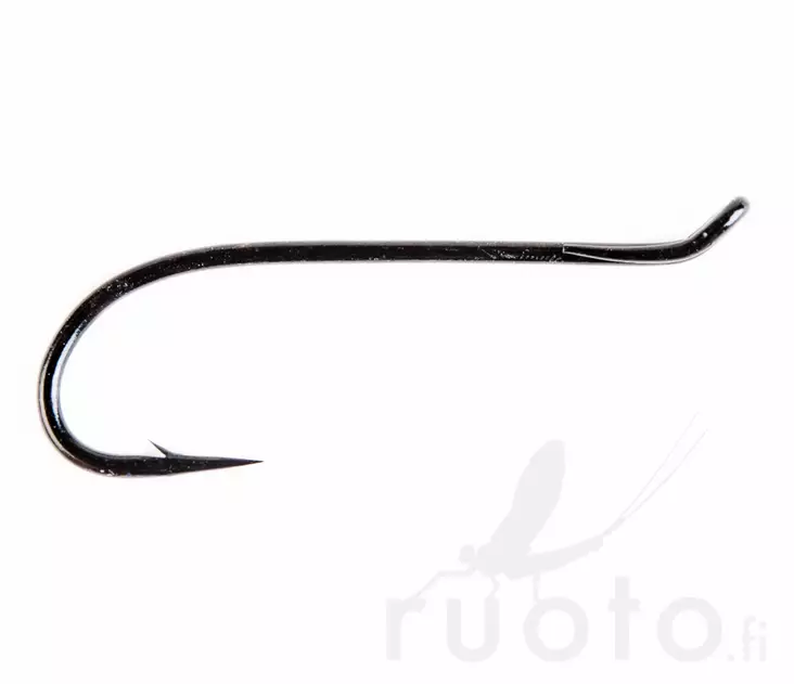 Kamasan B190 Deep water Single Salmon - Laksekroker - 6417512026093 - 1