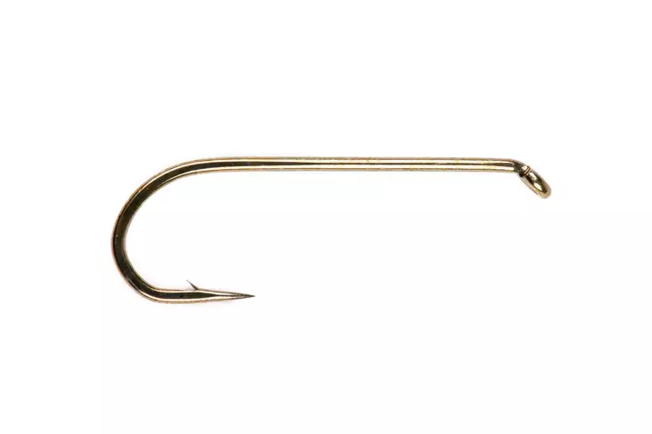 Kamasan B830 Trout Lure Long - Strømmekroker - 6417512008853 - 3
