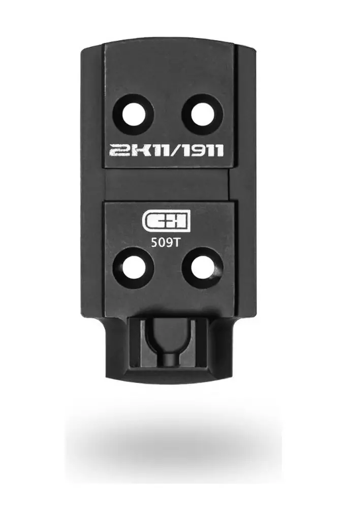 Kimber OAP Fixed Rear Sight 509T - Siktemontasjer - 4200643 - 1