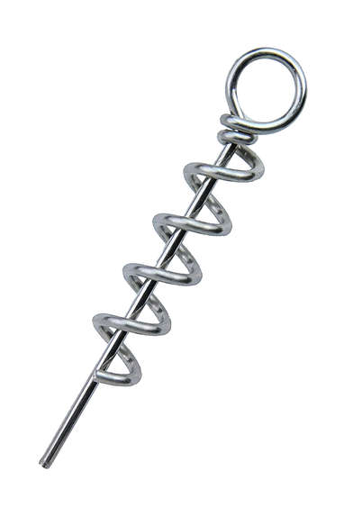 KP Pro Series Shallow Screw - Jiggskruer / Grunne skruer - 6438239072163 - 1