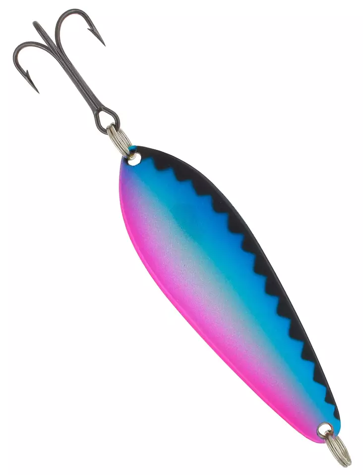 Kuusamon Uistin Lätkä Alumiini 7cm 6g - Skedar under 15 g - 2802202143 - 2