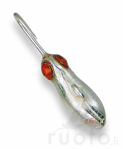 Kuusamo Timanttikirppu #1 - Mormysker - 3400650063 - 1