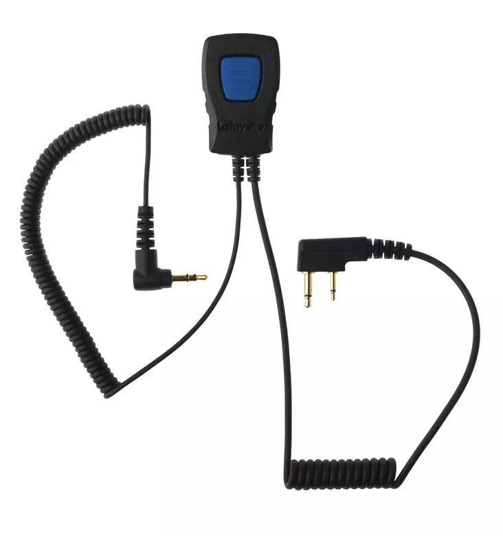 Lafayette Zodiac Neo 68 Sordin headset - Lafayette-telefoner og -tilbehør - 7332020062243 - 1