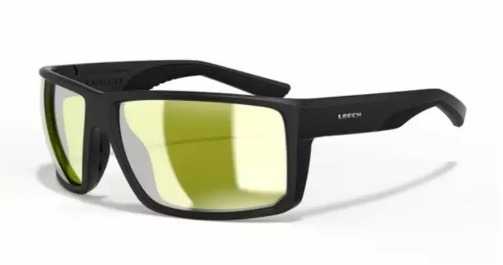 Leech Hawk Sunset - Plastlinser - 7350123791303 - 1