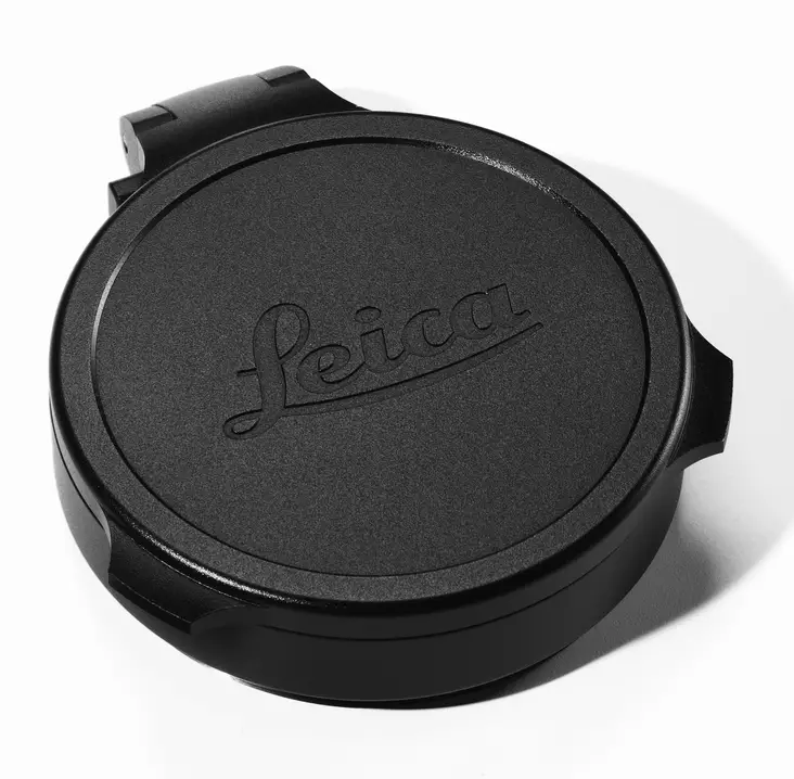 Leica Flip Cover Set 56mm Amplus 6 - Linsedeksel - 4022243590663 - 1