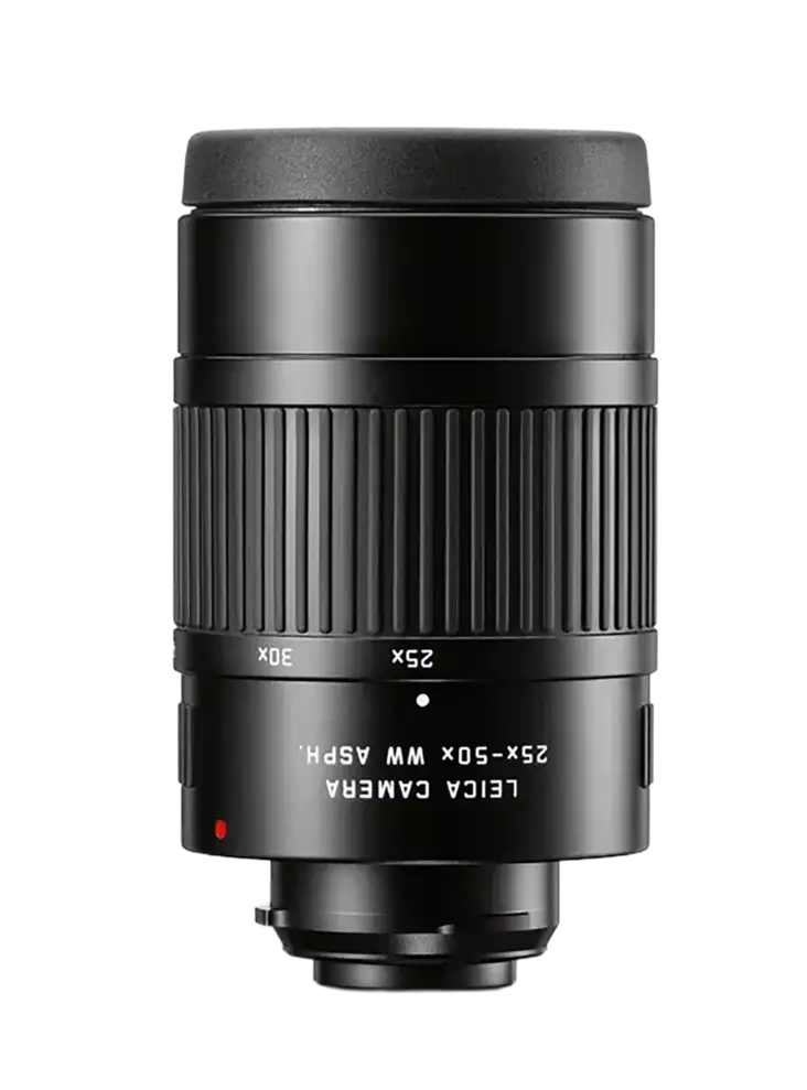Leica Loom Eyepiece 25x - 50x WW ASPH. - Teleskop - 4022243410213 - 1