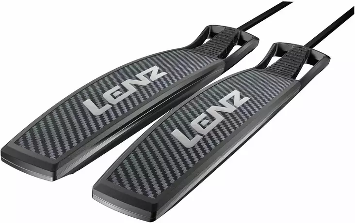 Lenz Space Warmer V2.0 - Jegerens hansker og sokker - 9006729018303 - 1