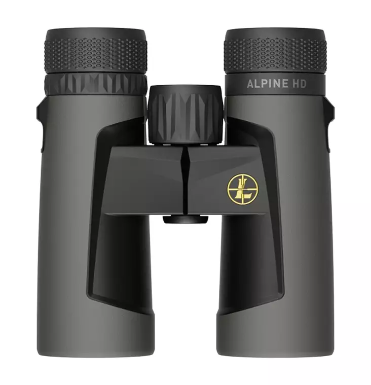 Leupold BX2 Alpine HD 8x42 - Tradisjonelle kikkert - 030317015183 - 1