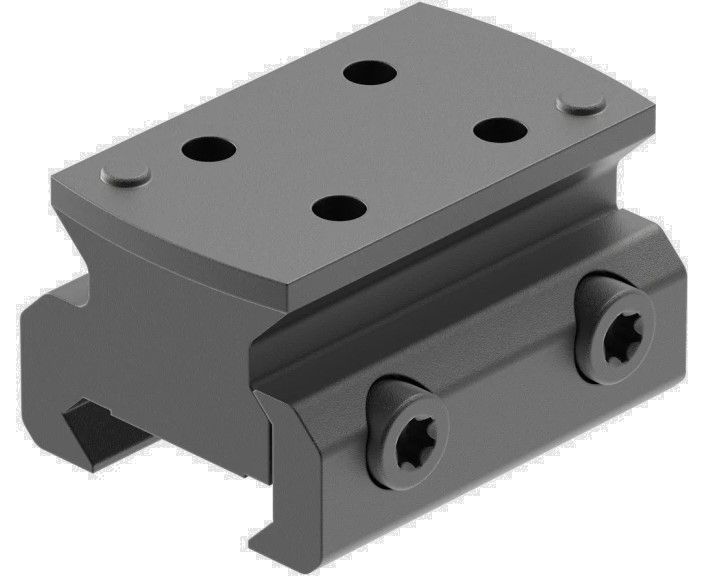 Leupold Deltapoint Pro AR Mount - Fester for rødpunktsikter - 030317006273 - 1