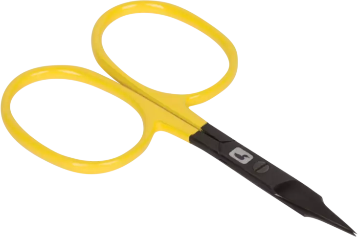 Loon Ergo Precision Scissors -sidontasakset - Sakser - 782420010073 - 1