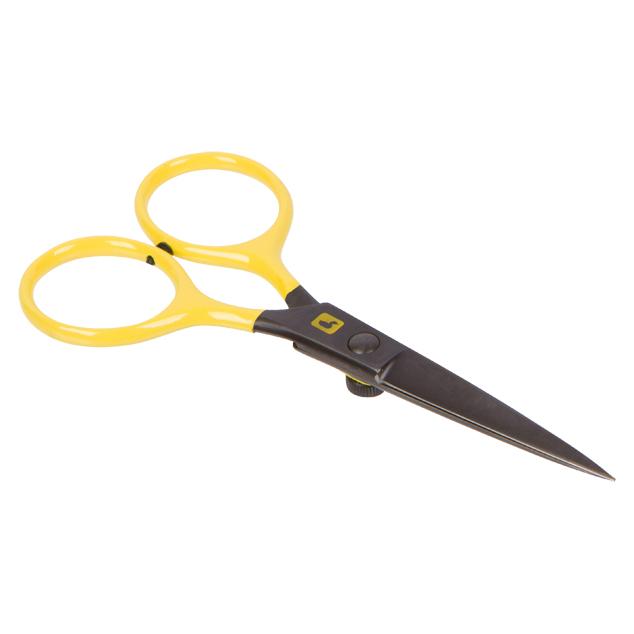 Loon Razor Scissors 5'' - Sakser - 782420009893 - 1