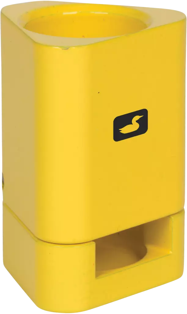 Loon Zippy Hair Stacker Large -karvantasaaja - Andre verktøy - 782420010103 - 1