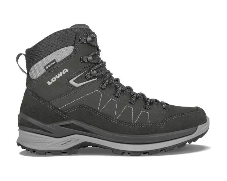 Lowa Toro PRO GTX Mid Anthracite/Grey - Tursko - 4063606275643 - 1