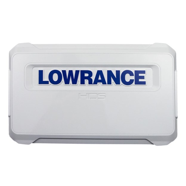 Lowrance HDS Live 9 Suncover - Lowrance-tilbehør - 9420024174753 - 1