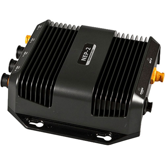 Lowrance NEP-2 - Lowrance-tilbehør - 042194535593 - 1
