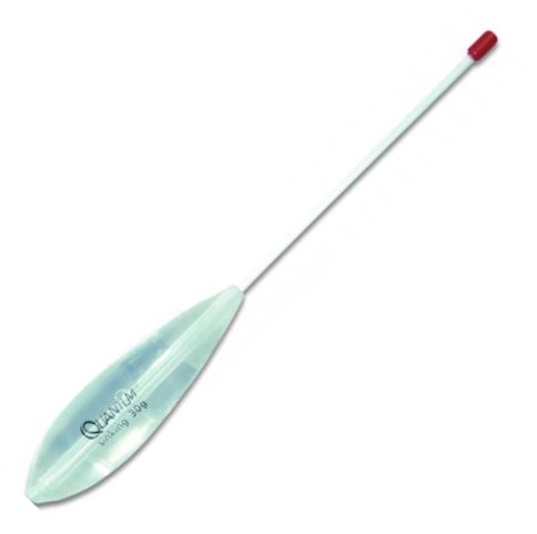 Magic Trout Smart Sbiro Clear - Fløyten og riggene - 4029569510733 - 1