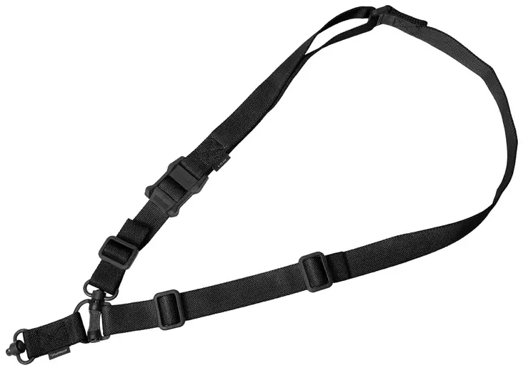 Magpul MS4 Dual QD Sling - Taktiske våpenreimer - 873750010793 - 1