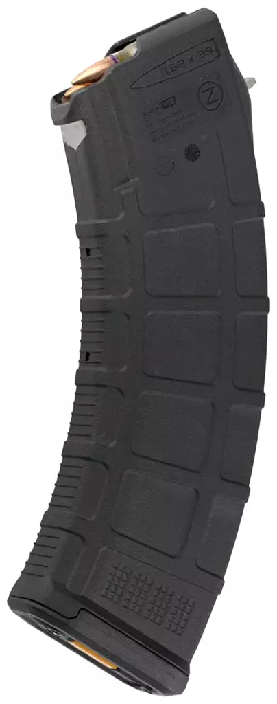 Magpul PMAG 30 AK/AKM GEN M3 - Magasiner til AK-rifler - MAG573 - 1