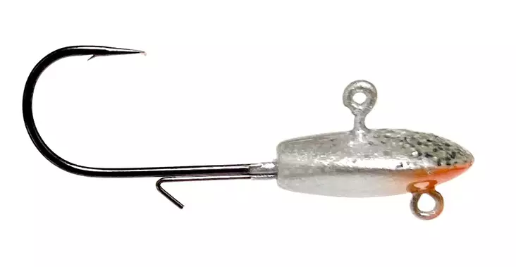 MA Jiggeri 6g - Balanspirker - 12300003 - 1