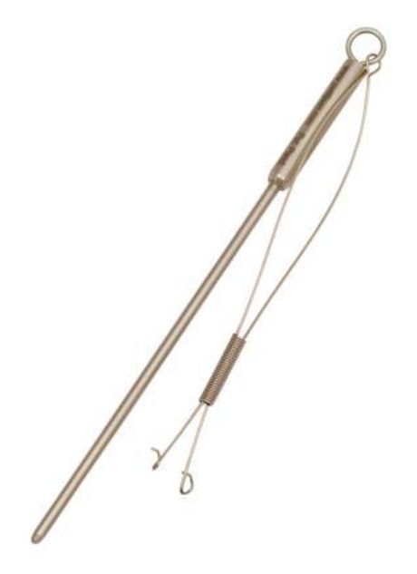 Marc Petitjean MP Twister - Dubbingsnurrer og -børster - 7640147980303 - 1