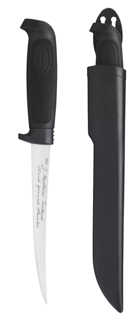 Marttiini Basic Fileting Knife 4" - Filetkniver - 6416885490203 - 1