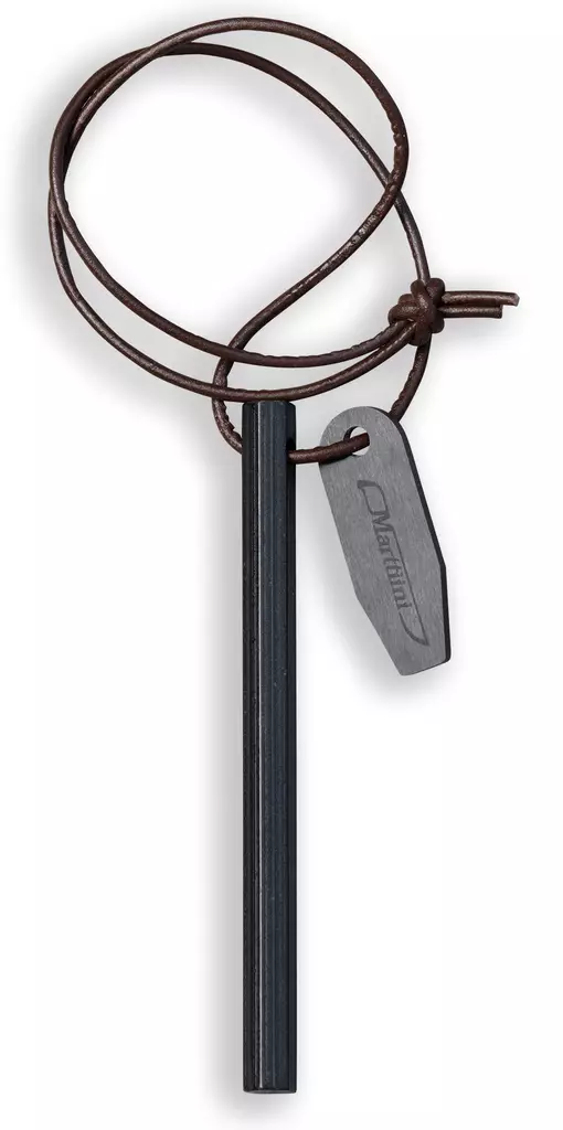 Marttiini Fire Stick - Andre verktøy og tilbehør - 6416885846963 - 1