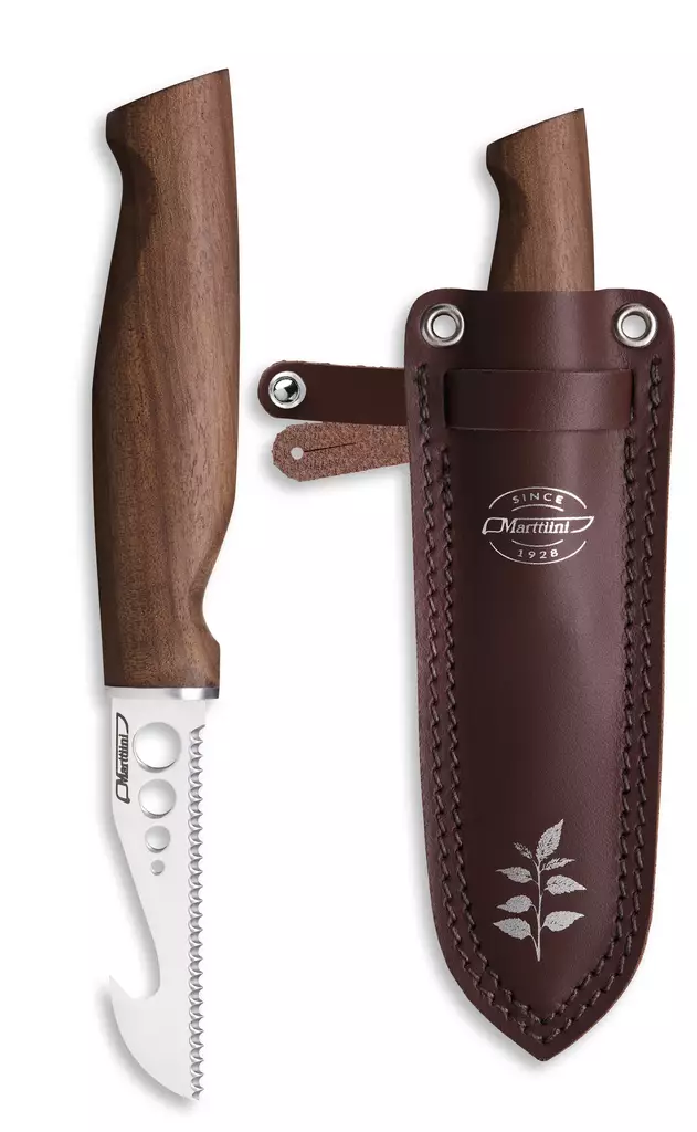 Marttiini Herb Knife Kerääjä - Kniv - 6416885426073 - 1