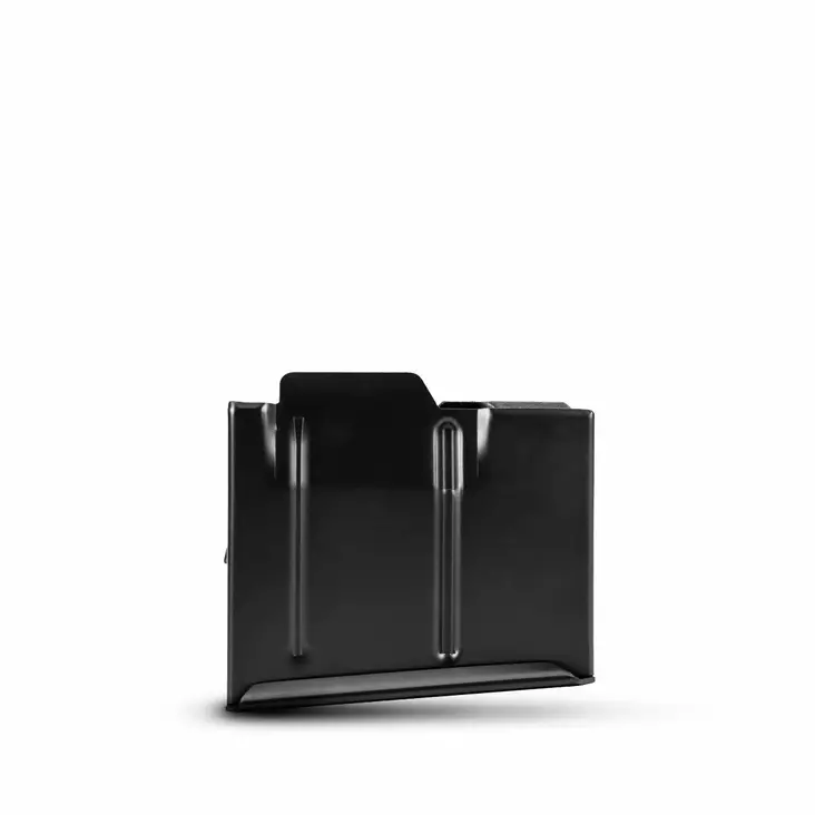 MDT Metal AICS Magazine .308 Win / 6,5 Creedmoor 5 Round - Magasiner til AICS-rifler - 990482720063 - 1