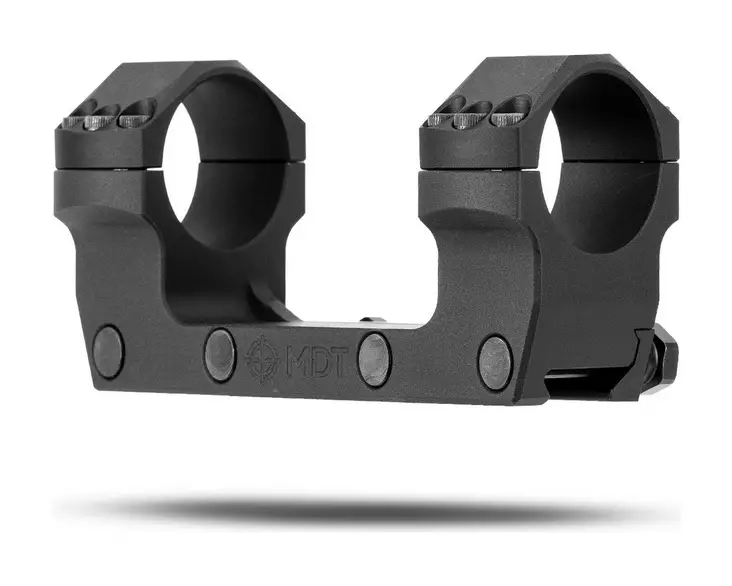 MDT One Piece Mount 30mm Medium - Komplette montasjer - 990482716103 - 1