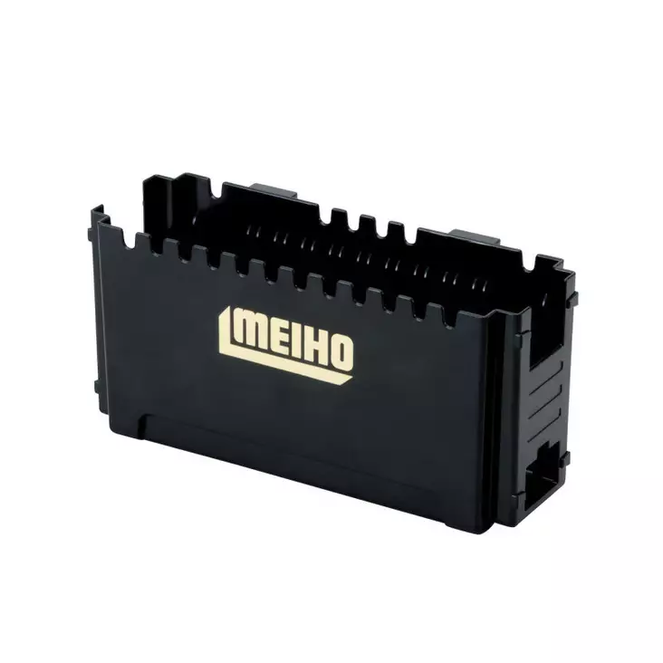 Meiho Side Pocket BM-120 - Beiteboks - 4963189712743 - 1