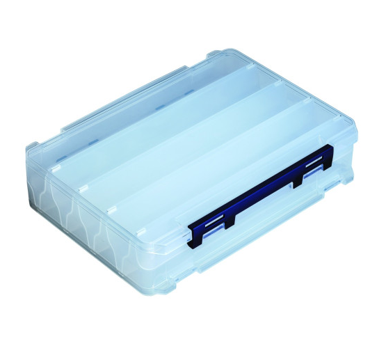 Meiho Versus 250V Reversible Vertical - Beiteboks - 4963189114653 - 1