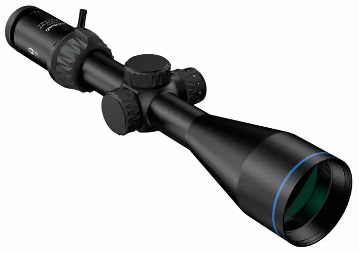 Meopta Optika6 3-18x56 - Meopta-kikkertsikter - 8594050734913 - 1