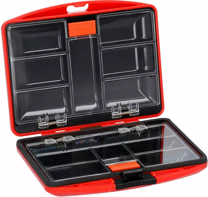 Mikado Accessory Box 11x9x2,5cm - Beiteboks - 5900637025733 - 1