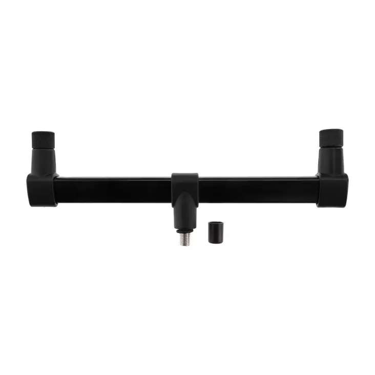 Mikado Buzz Bar 2 Rod 25cm Single Thread - Buzz bars & goal post-systemer - 5900637055983 - 1