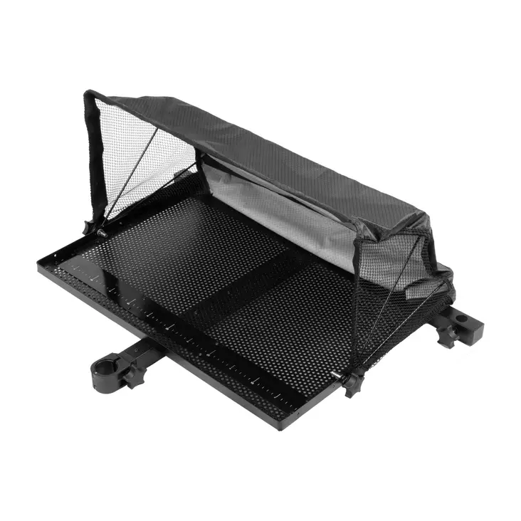 Mikado Cage Side Tray with Cover 60x45cm - Sidebrett & agnbrett - 5900637101543 - 1