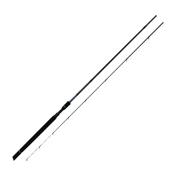 Mikado Darkstar Sensitive 3,30m max 40g - Lette feeder- & kanalfeederstenger - 5900637118633 - 1