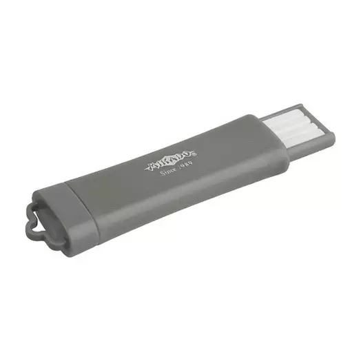 Mikado Deluxe 8 Sharpener 14,5cm - Filet- & agnkniver - 5900637142683 - 1