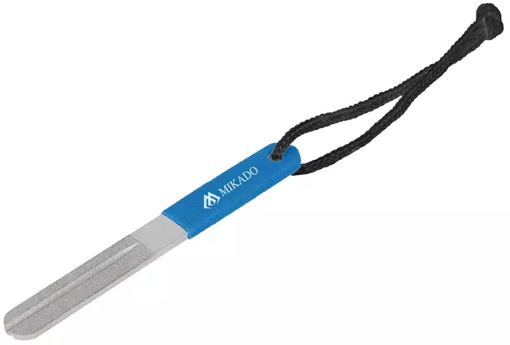 Mikado Diamond Sharpener - Andre verktøy og tilbehør - 5900637535003 - 1