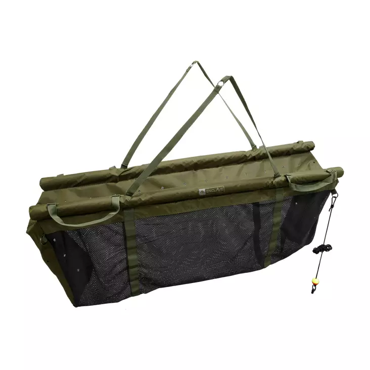 Mikado Enclave Pro Carp Sling - Veie- & oppbevaringssekker - 5900637073543 - 1