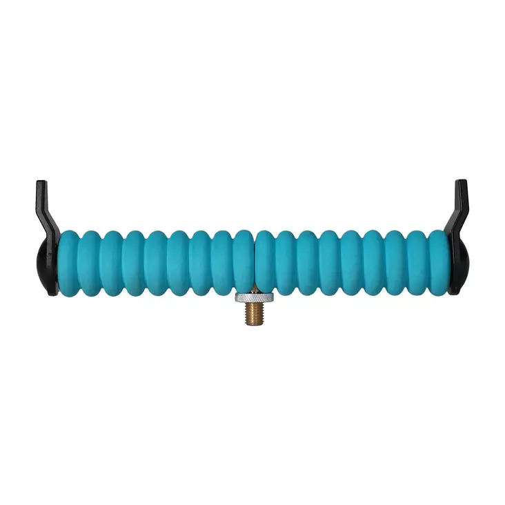 Mikado Feeder Rod Rest Safe EVA 20cm - Frontstøtter, bakstøtter & banksticks - 5900637058403 - 1