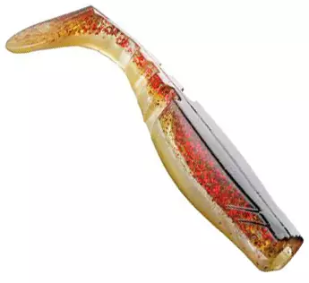 Mikado Fishunter 10,5cm - Lappfiskjigger - 340033 - 5